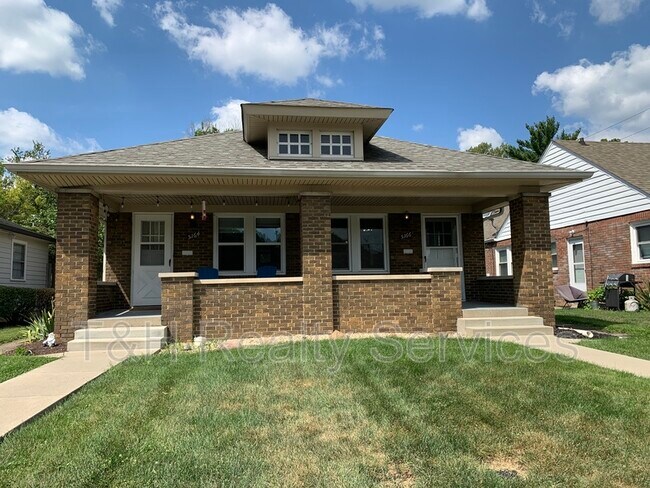 Building Photo - 5166 Winthrop Ave
