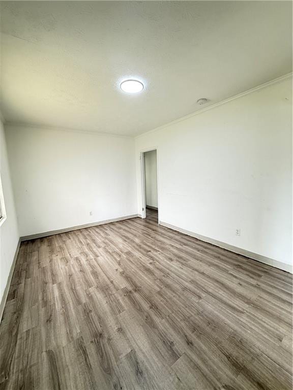 Building Photo - 526 Ware St