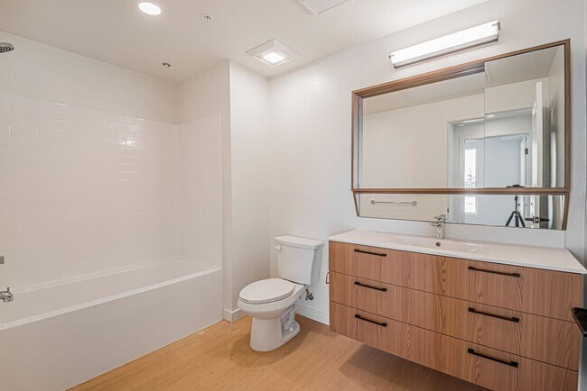 Building Photo - Welcome to the Gramercy