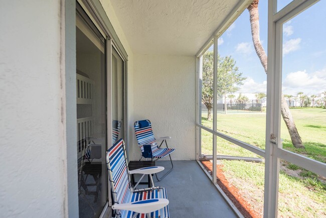 Building Photo - Cape Canaveral Condo