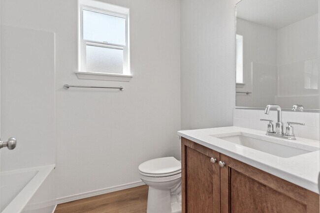 Building Photo - New construction rancher home!