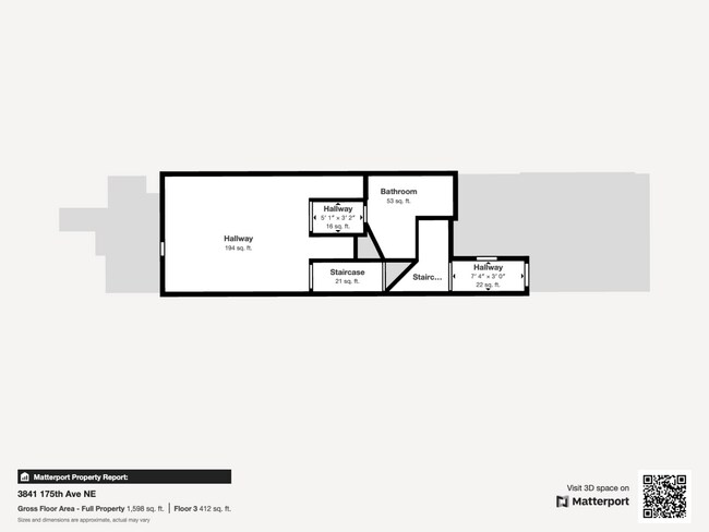 Building Photo - 3 BED & 3 BATH CONDO FOR RENT