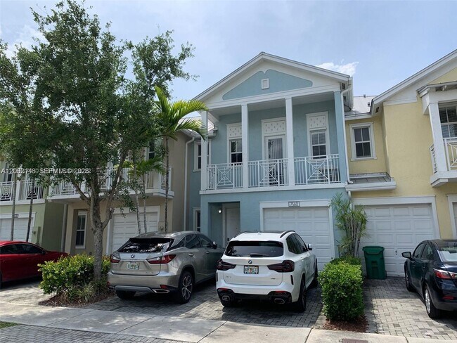Building Photo - 7560 NW 116th Ave