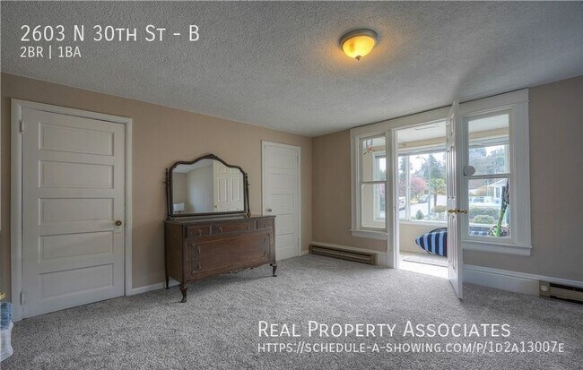 Building Photo - 2603 N 30th St