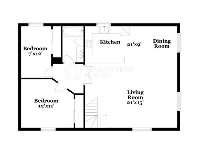 Building Photo - 3 Bedroom Pet-Friendly Home in Fort Myers, FL with Main Street Renewal