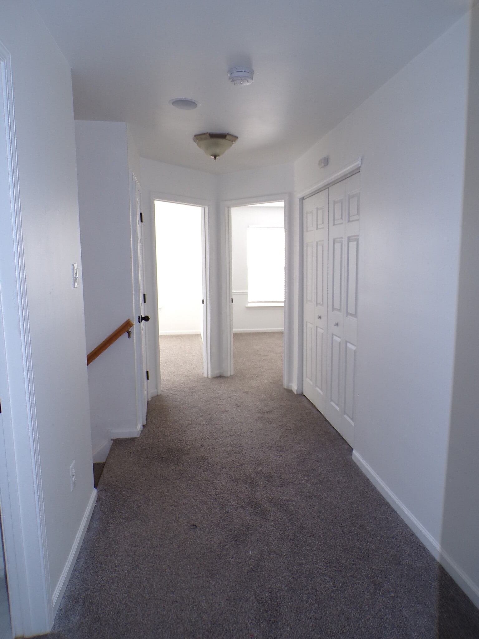 2nd floor hallway - 7721 Cross Creek Cir