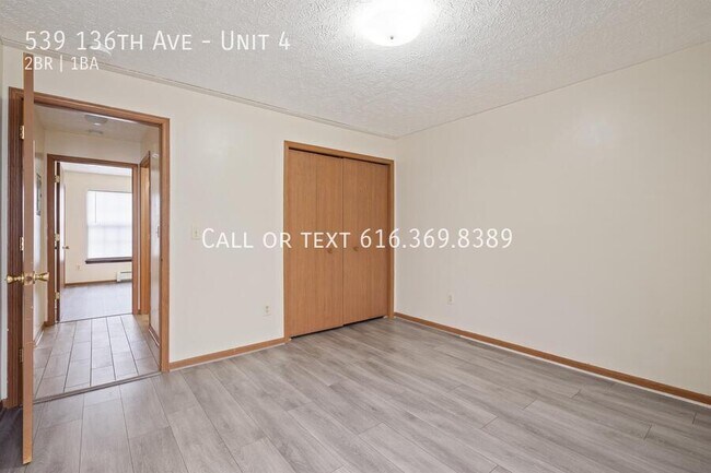 Building Photo - 539 136th Ave