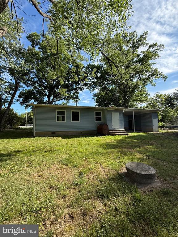 Building Photo - 4337 Mine Rd