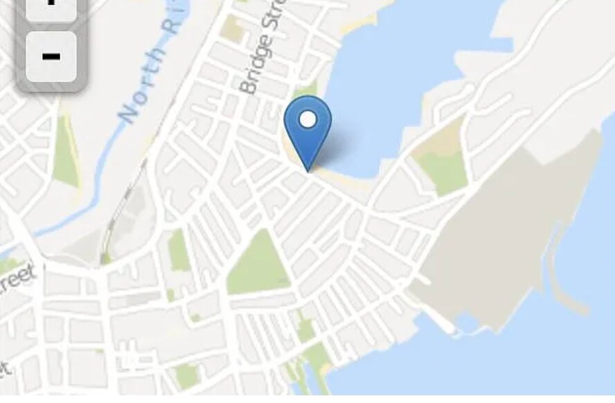 Building Photo - 78 Webb St