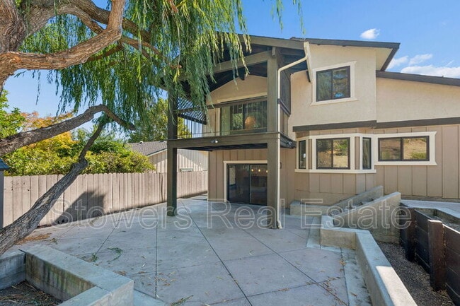 Building Photo - 963 Morello Ave