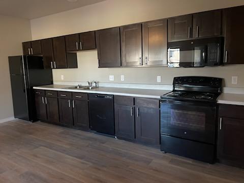 Building Photo - Katy Station Apartments