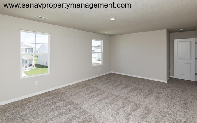 Building Photo - 4 bedroom House in Bondurant Available Now!