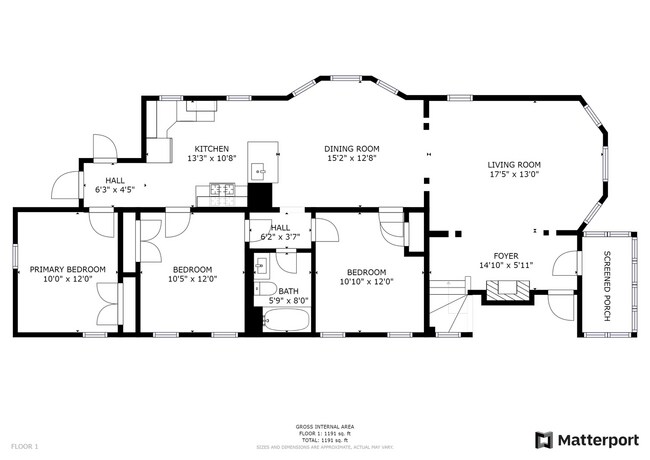 Building Photo - 252 Goffe Terrace