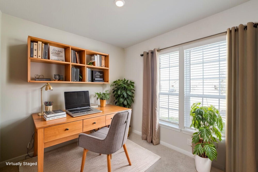 Building Photo - 428 Mustang Trot Dr