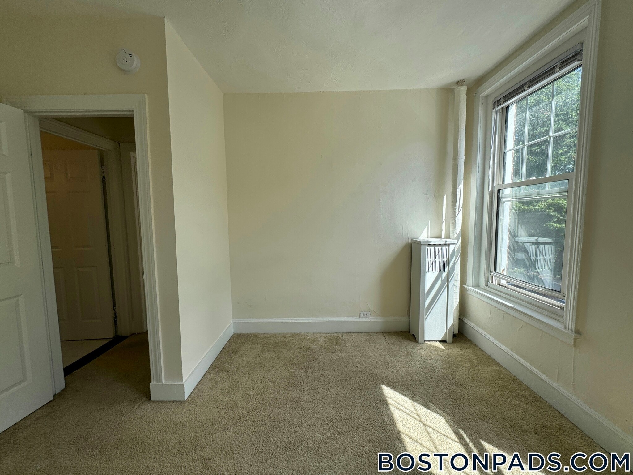Building Photo - 1223 Beacon St