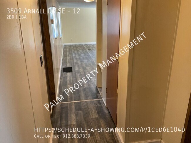 Building Photo - 3509 Arnall Dr