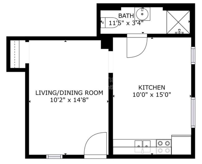 Building Photo - 203 Twelfth St