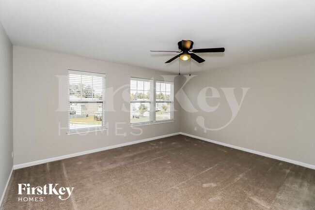 Building Photo - 5695 Saint Adriens Way