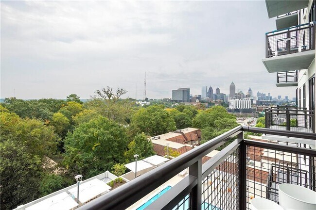 Building Photo - 1777 Peachtree Rd NE