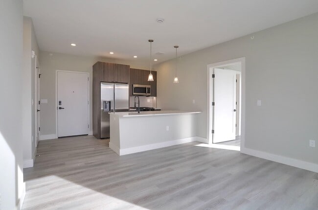 Building Photo - 3516 John F. Kennedy Blvd