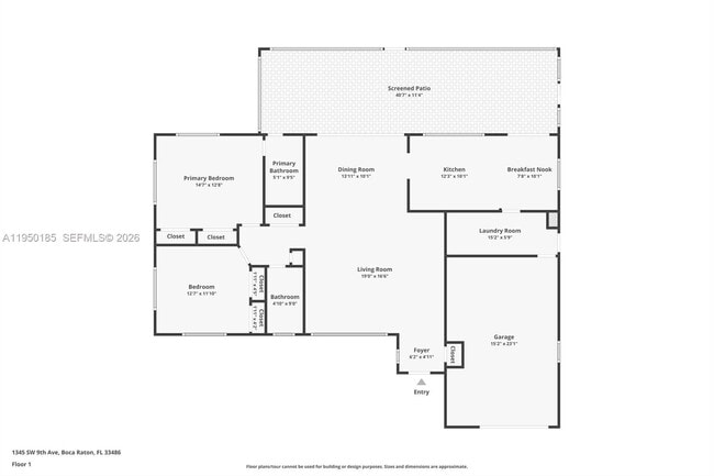 Building Photo - 1345 SW 9th Ave