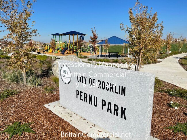 Building Photo - Now Leasing!! Gorgeous 3bd/2ba Single Story Home In Rocklin!