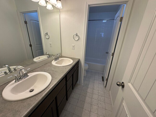 Building Photo - Remarkable 5 bed 4 bathroom in Banning Lewis Ranch With Lawn Care Included!!!
