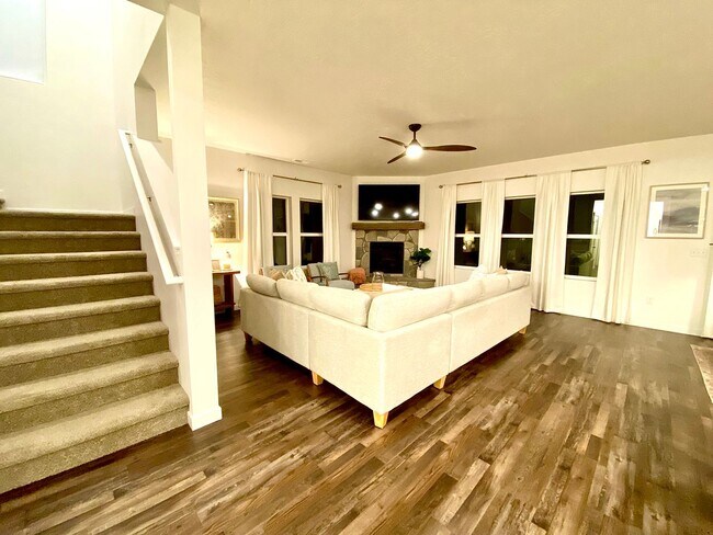 Building Photo - Beautiful 4 Bedroom, 4 Car Garage With Small Trailer Parking in Star