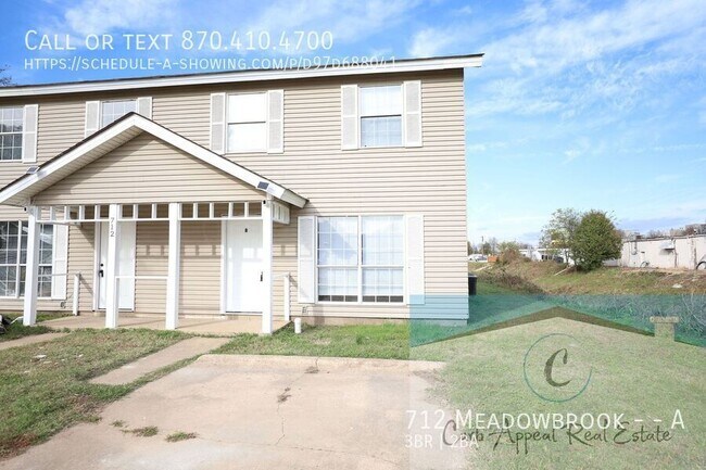 Building Photo - 712 Meadowbrook St
