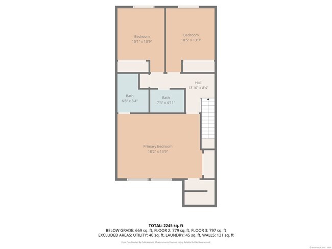 Building Photo - 103 Cliffside Dr