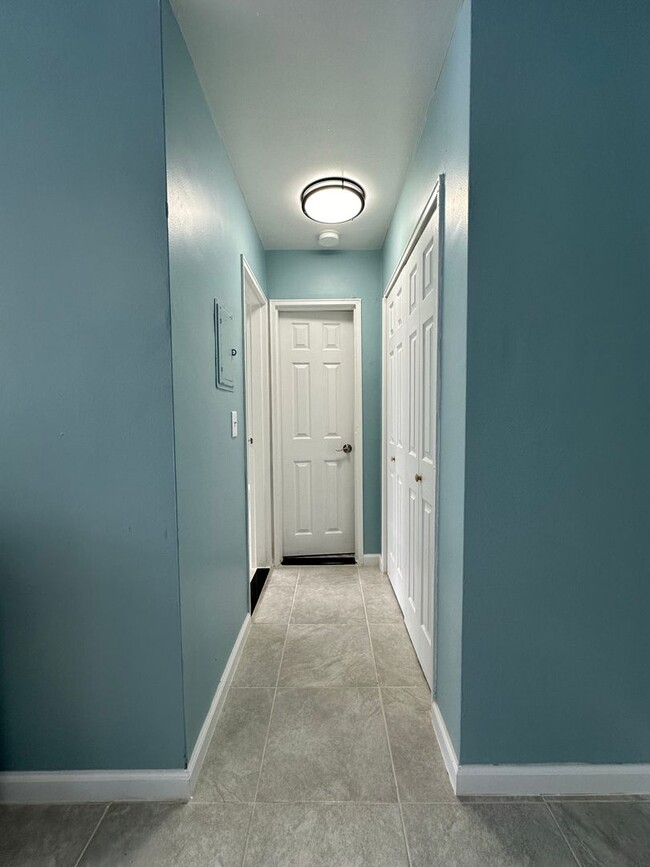 Interior Photo - Birchwood Gardens