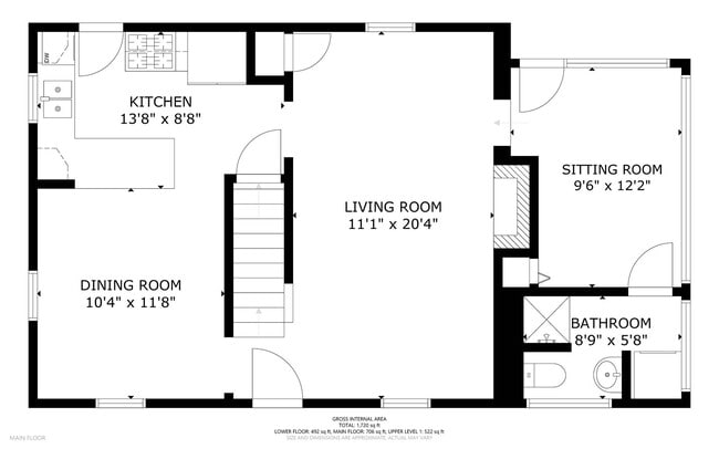 Building Photo - 3 Bed 3 Bath - Bethesda Colonial - Move-In...
