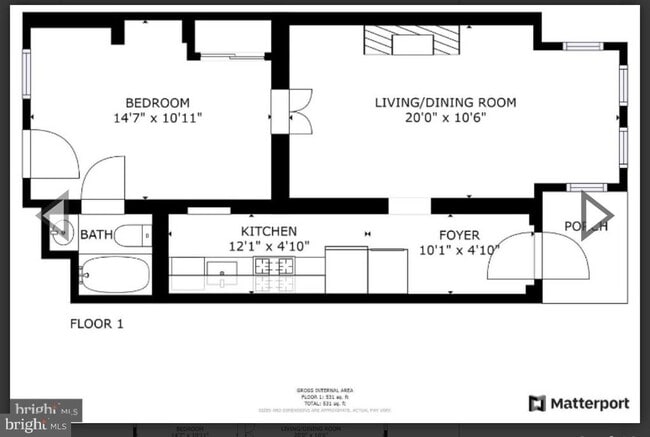 Building Photo - 514 11th St SE