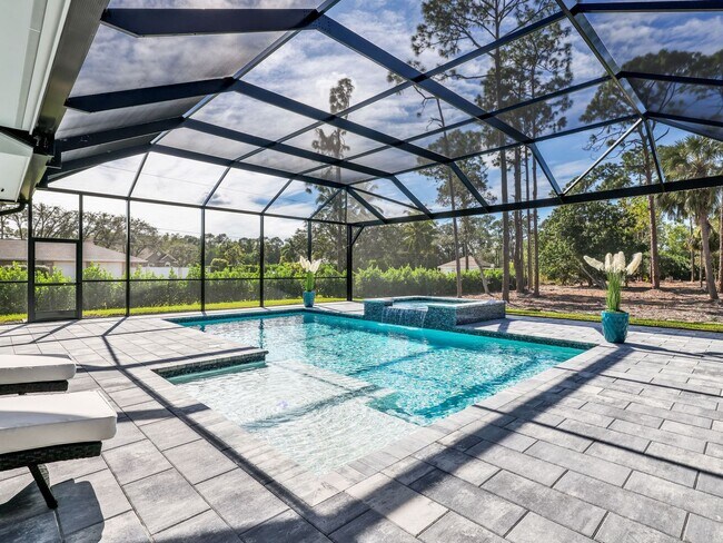 Building Photo - Brand-new contemporary estate on 2.27 private acres