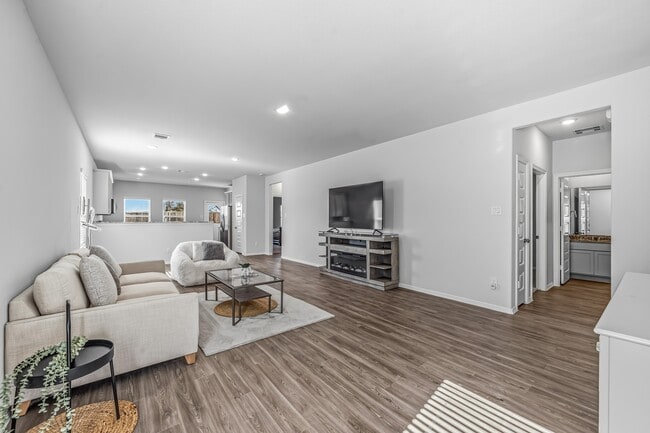 Building Photo - 5903 Dawning Sun Rd