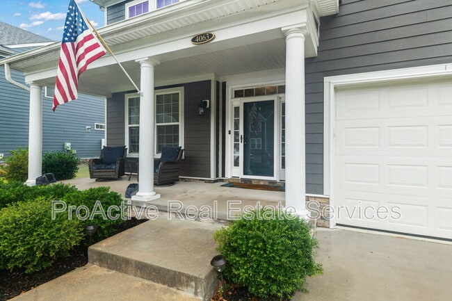 Building Photo - 4063 Ravine Gap Dr
