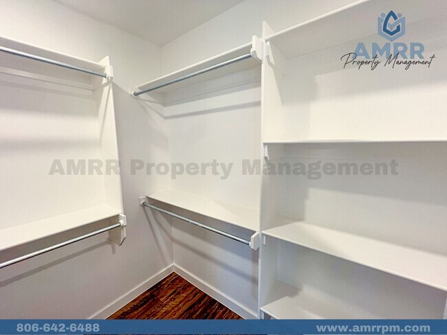 Building Photo - New Beginnings Start with AMRR: Beautiful 4 Bedroom Home in Willowbend Villas
