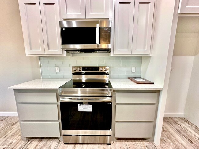 Building Photo - New Construction Home in Blanchard - Move in Deposit-Free (If Qualified)