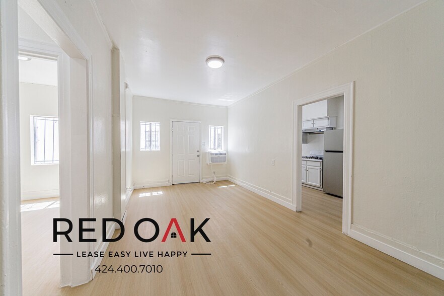 Building Photo - 2505 Malabar St