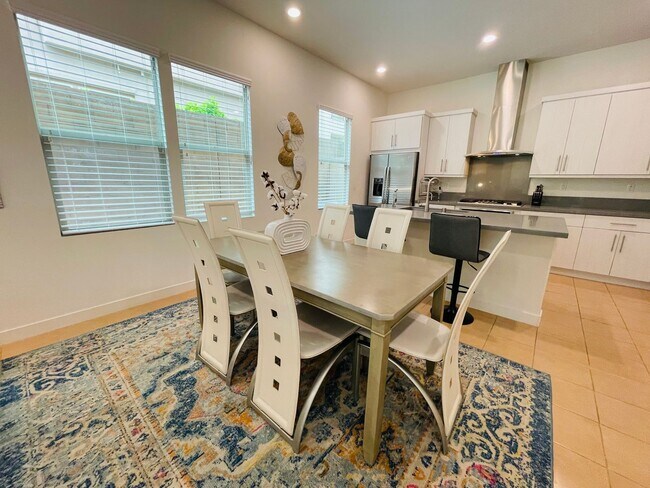 Building Photo - Modern 4BR Home in Irvine Great Park | Resort-Style Amenities & Top Schools