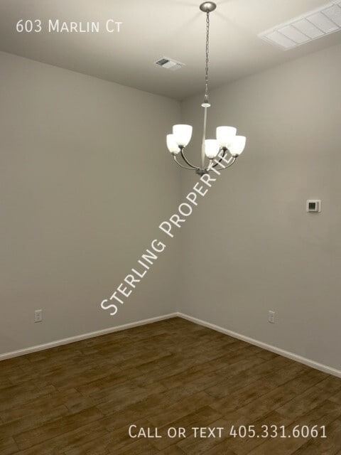 Building Photo - 603 Marlin Ct