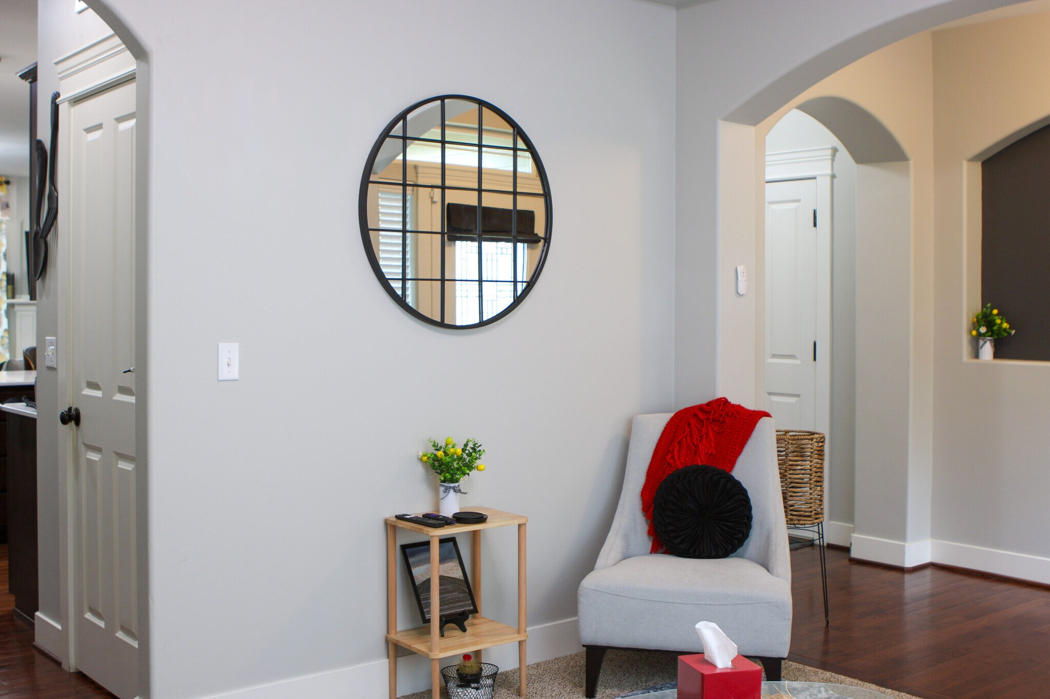 Building Photo - 7801 Rushmore Ave NE