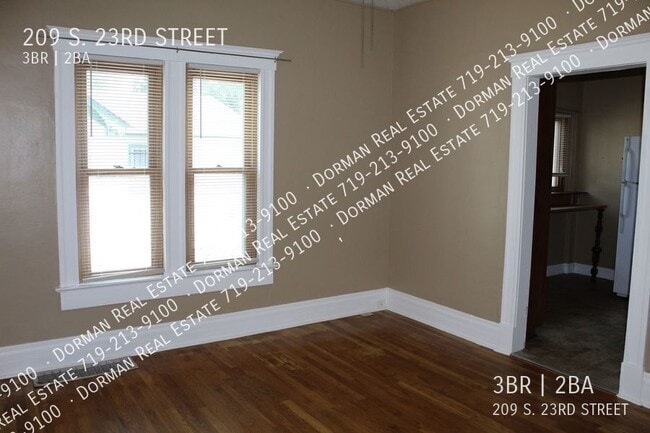 Building Photo - 209 S 23rd St