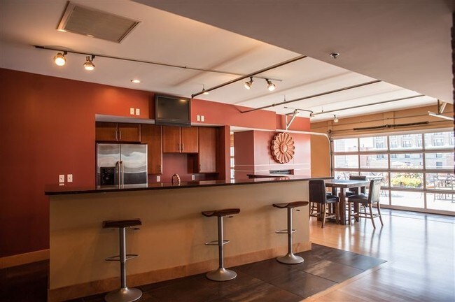 Building Photo - 1 br, 1.5 bath Apartment - Bogen Lofts K1