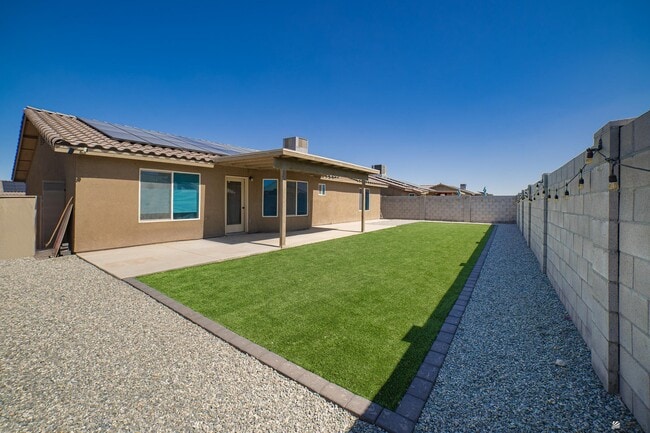 Building Photo - 4330 S Desert Willow Wy