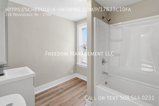 Building Photo - 268 Providence Rd