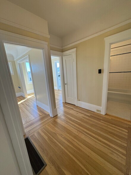 Building Photo - 3465 22nd St