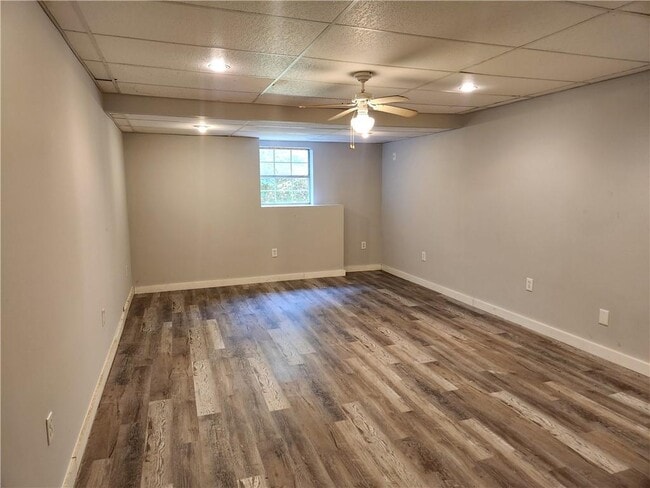 Basement 1st room - 922 Sweetwater Way