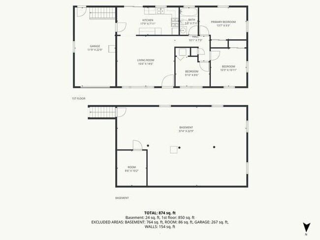 Building Photo - Welcome home to this beautifully updated 3-bedroom home in Kansas City, KS!