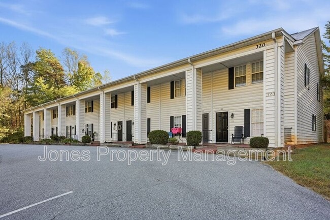 Building Photo - 320 N Key St